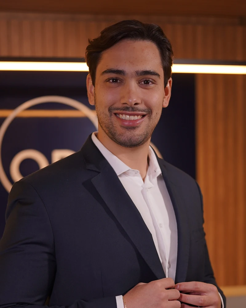 Murilo Julio