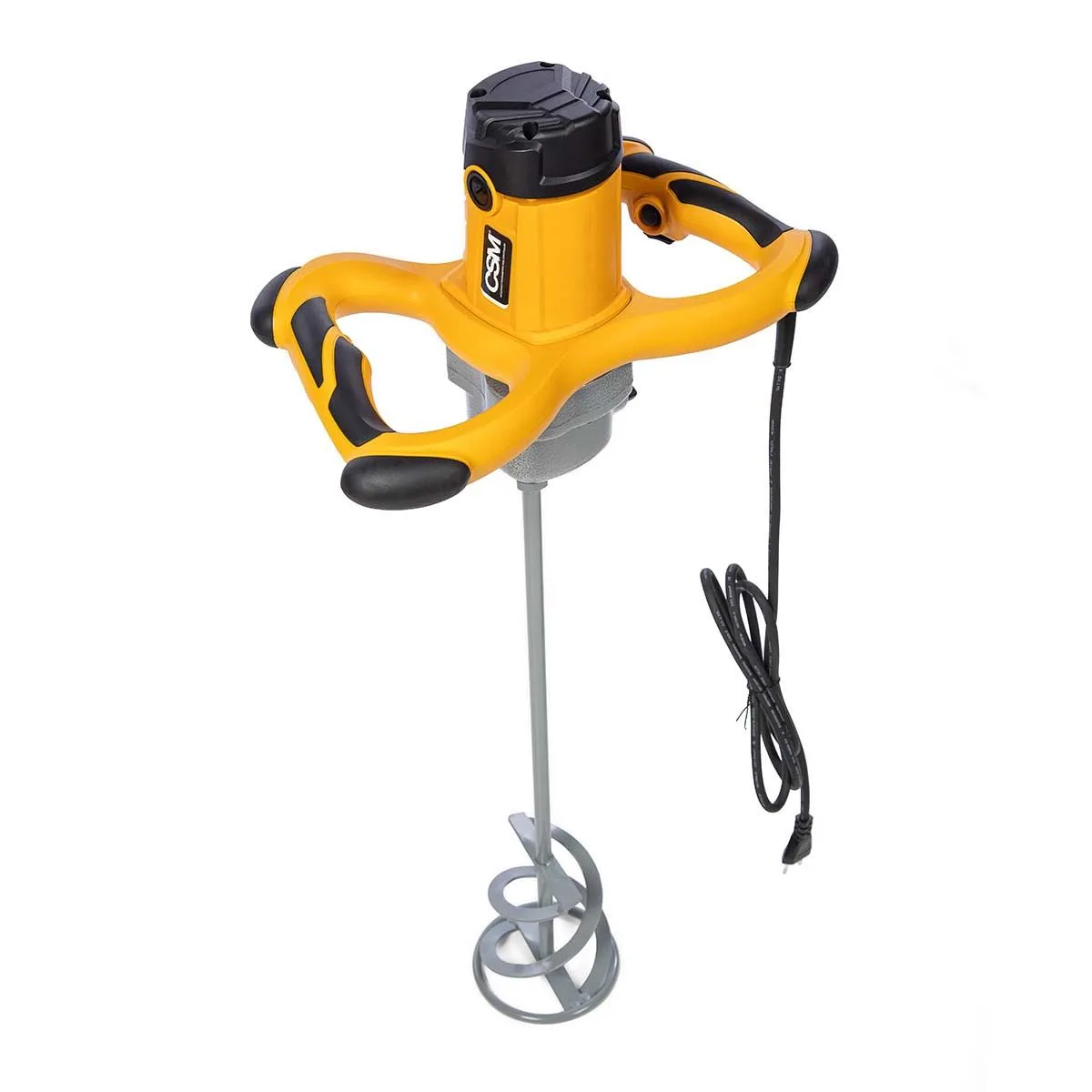 Misturador Elétrico de Argamassa e Tinta MA 1600 Monof. 220V CSM