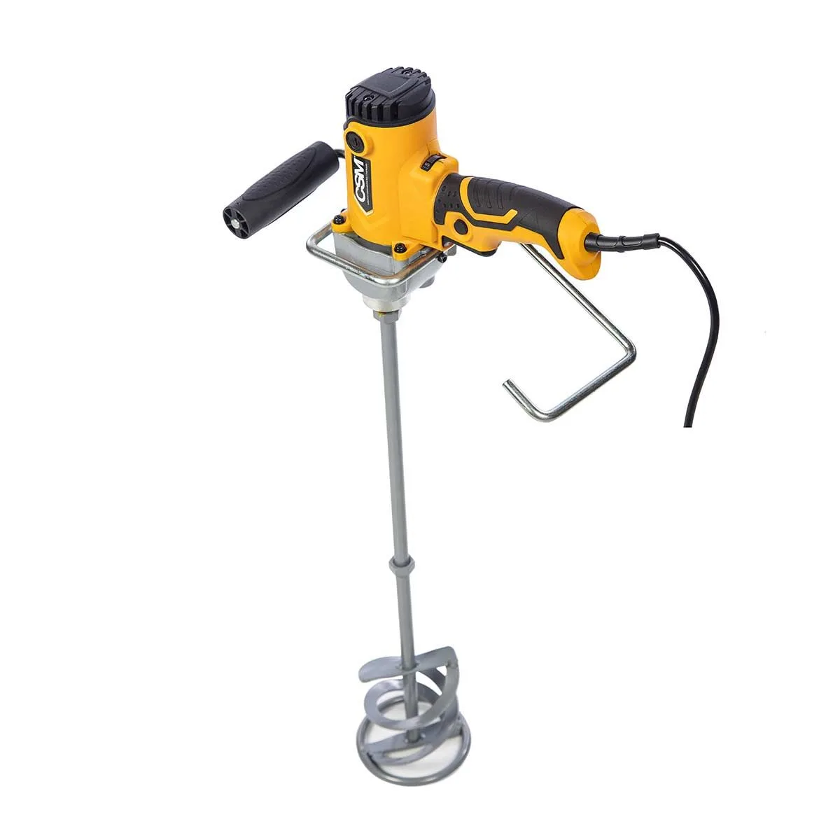 Misturador Elétrico de Argamassa e Tinta MA 850 Monof. 220v CSM