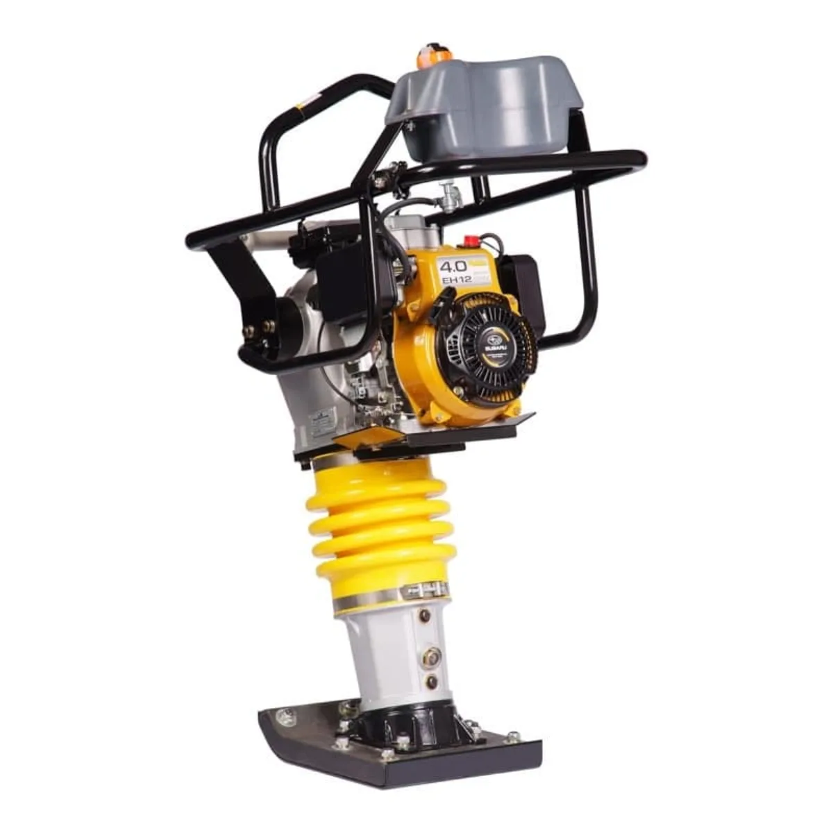 Compactador de Percussão a Gasolina TTR80Z-XP Toyama