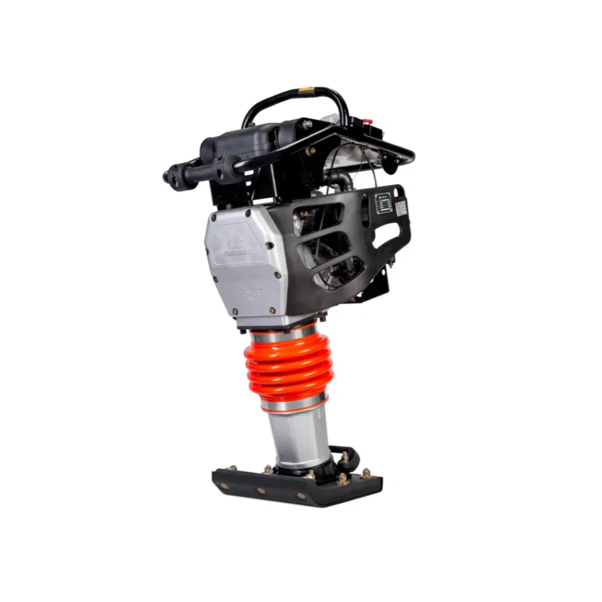 Compactador de Solo VMR-680 Vibromak