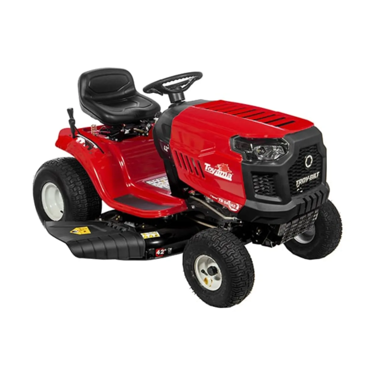 Cortador de Grama Dirigível - 13B877BS309 Toyama