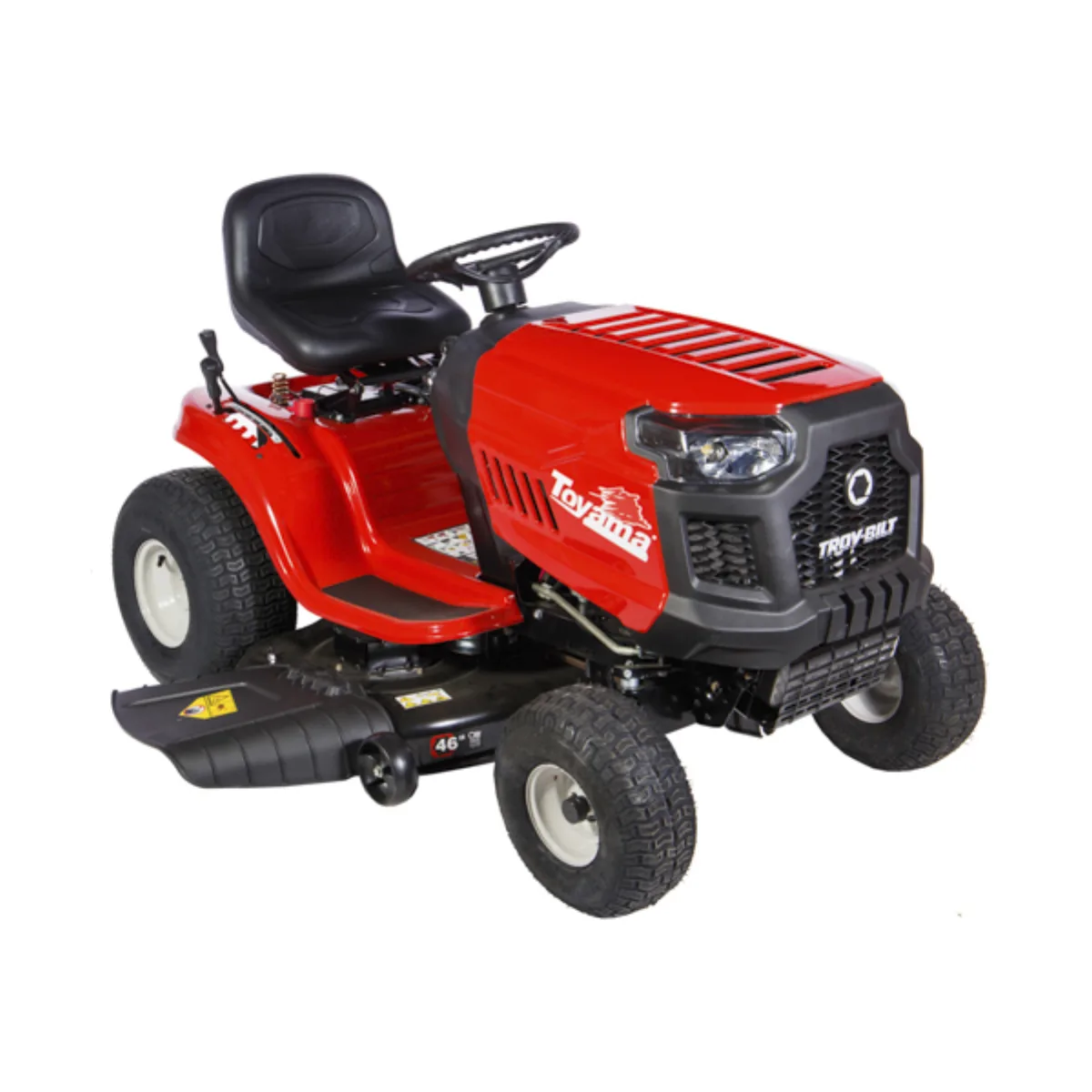 Cortador de Grama Dirigível - 13B877BT309 Toyama