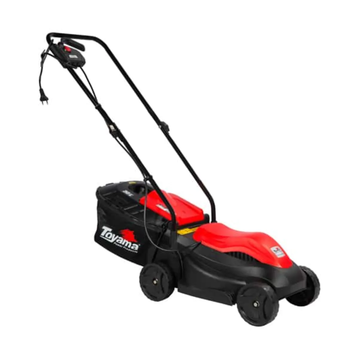 Cortador de Grama Elétrico - TLM320E1-X Toyama
