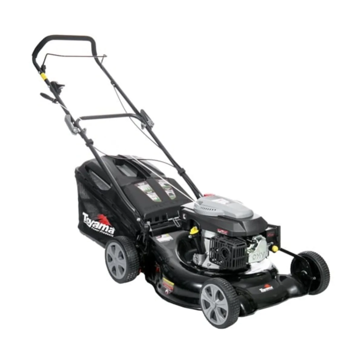 Cortador de Grama Gasolina - TLM510RM-50L Toyama