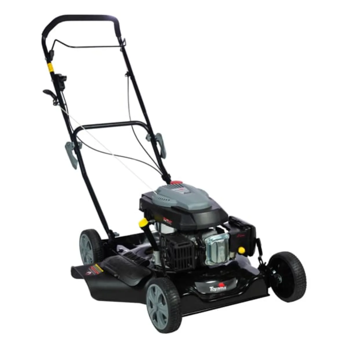 Cortador de Grama Gasolina - TLM510SM-60L Toyama