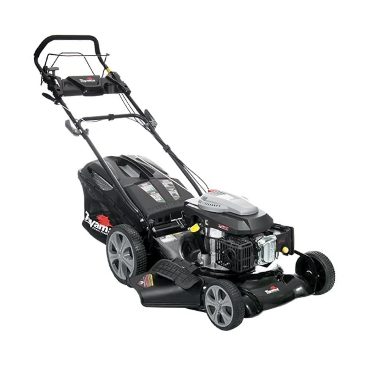 Cortador de Grama Gasolina - TLM510TRMS-60L Toyama