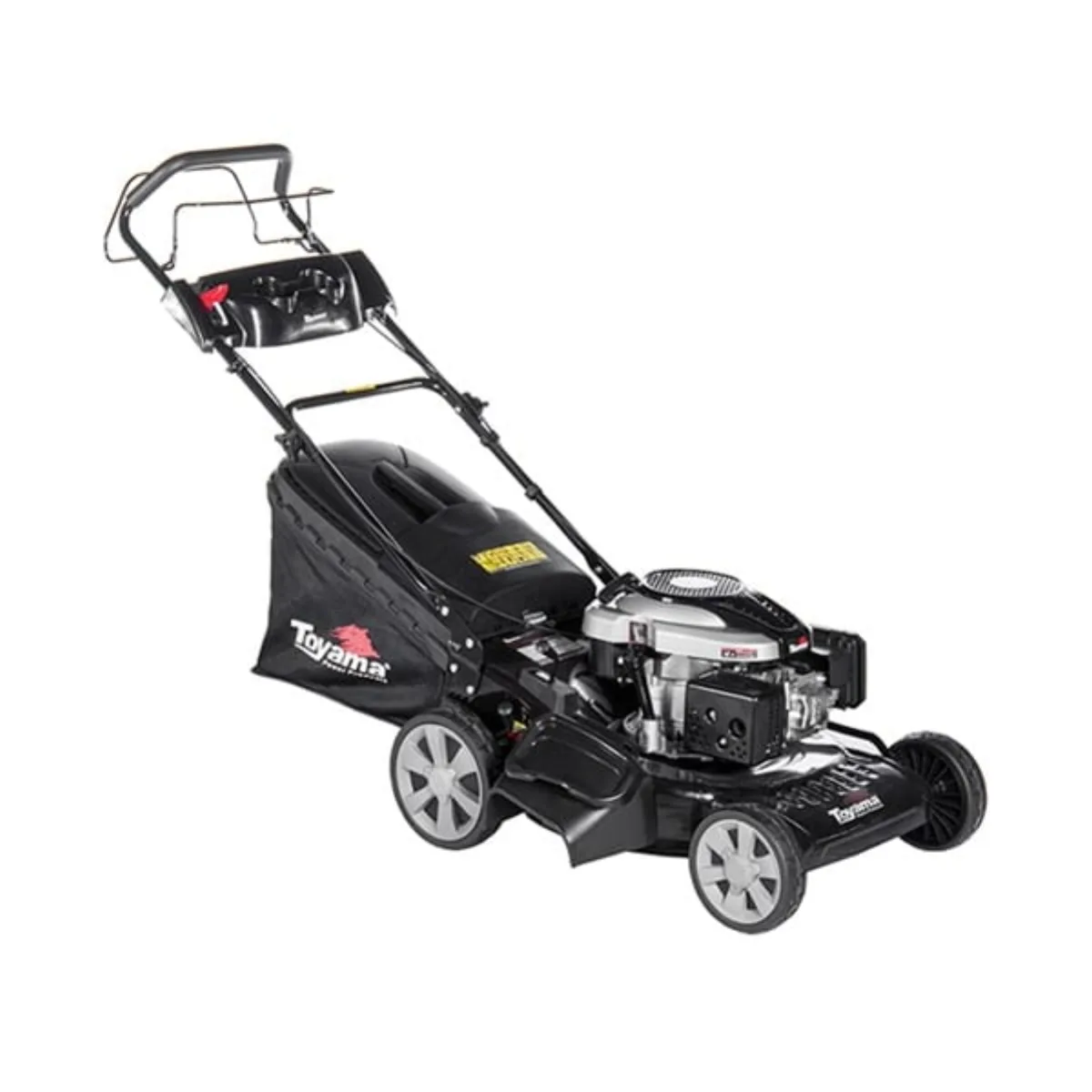 Cortador de Grama Gasolina - TLM530TRMS-65XP Toyama