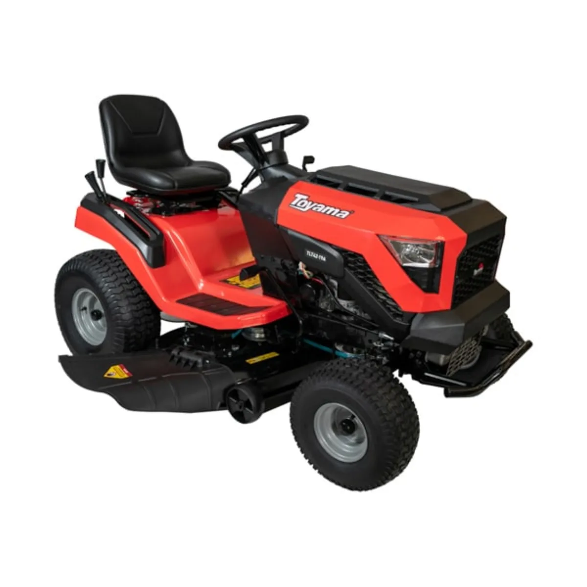 Cortador de Grama Dirigível - TLT42-17A Toyama