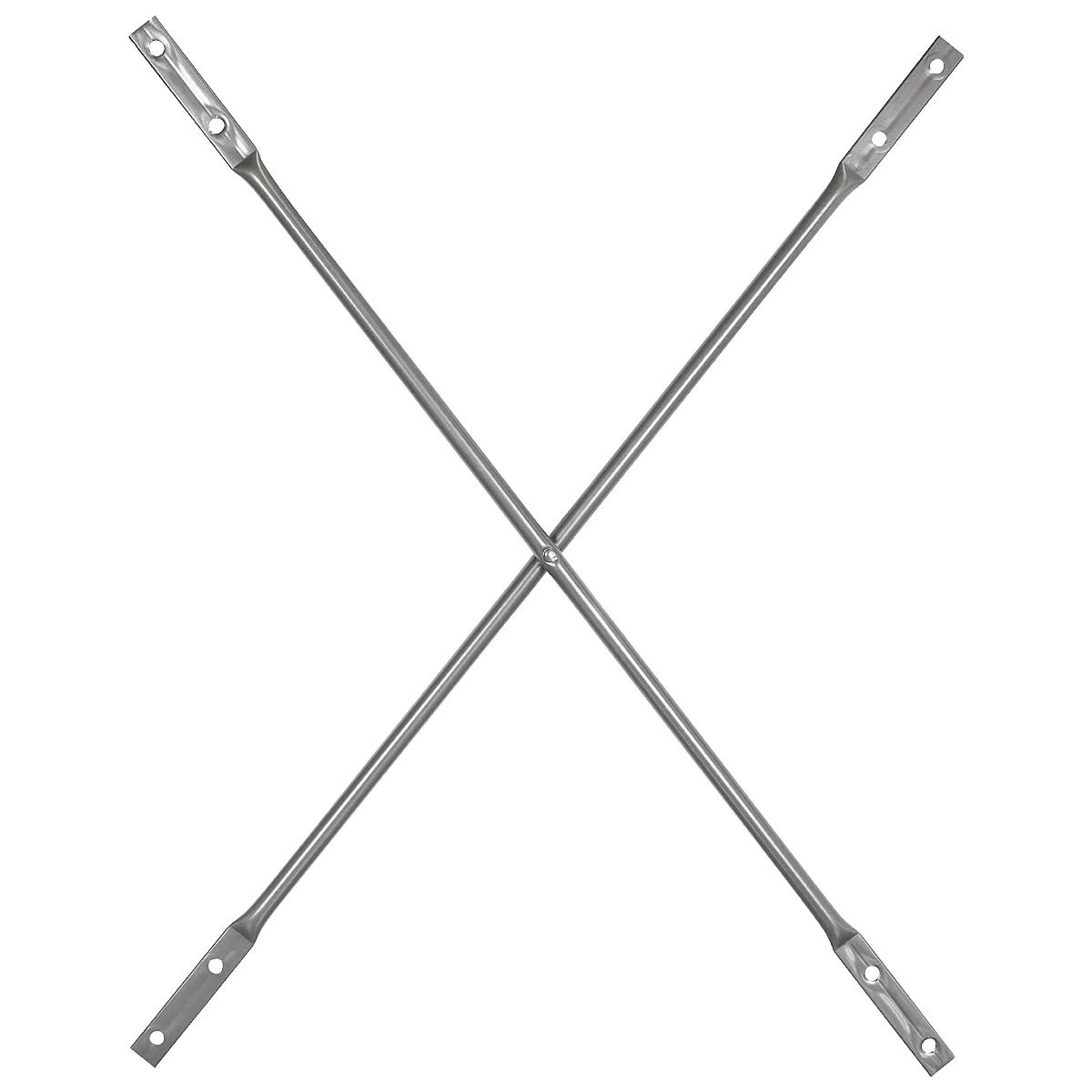 Diagonal X 1.190/1415mm Metal Pama