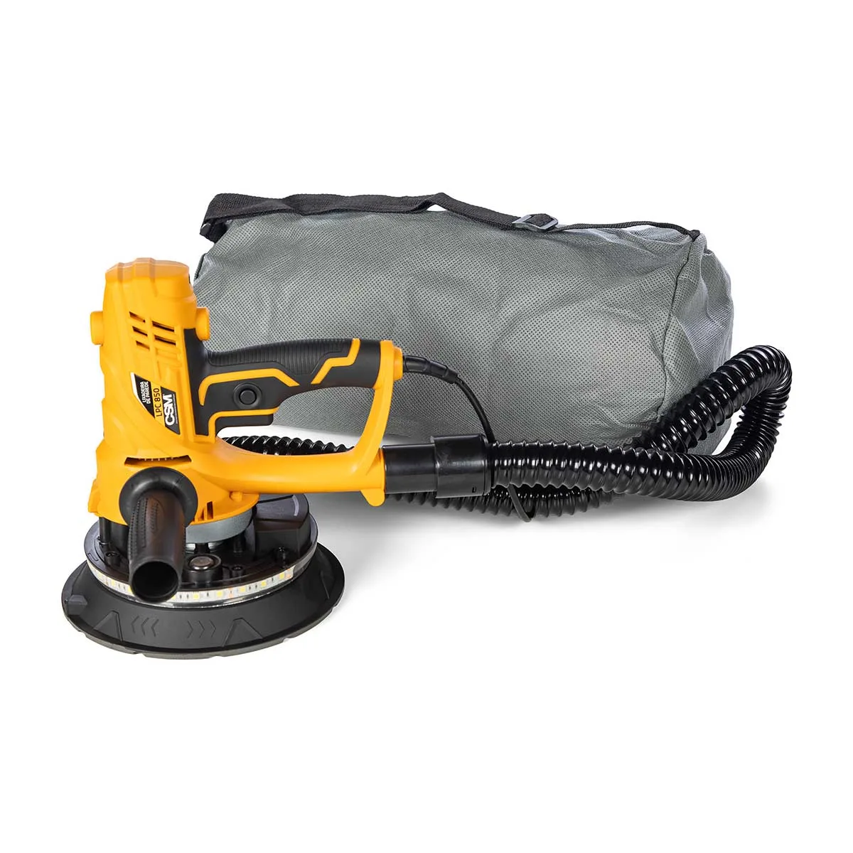 Lixadeira de Parede e Teto LPC 850 Monof. 220v CSM