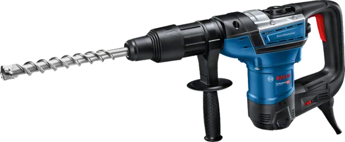 Martelete Perfurador Bosch GBH 5-40 D