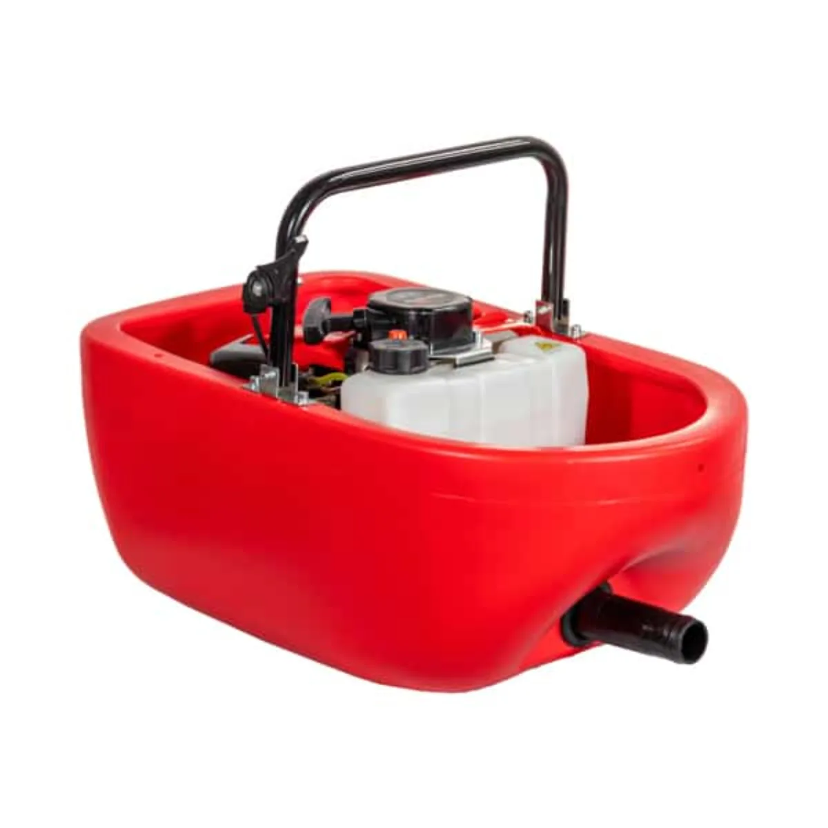 Motobomba Gasolina - TWP40FSTX Toyama