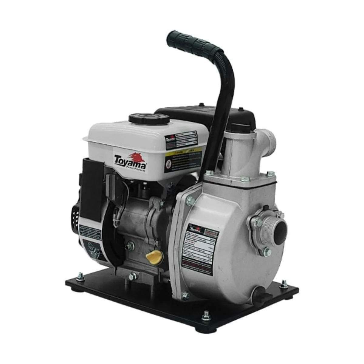 Motobomba Gasolina - TWP40SH Toyama