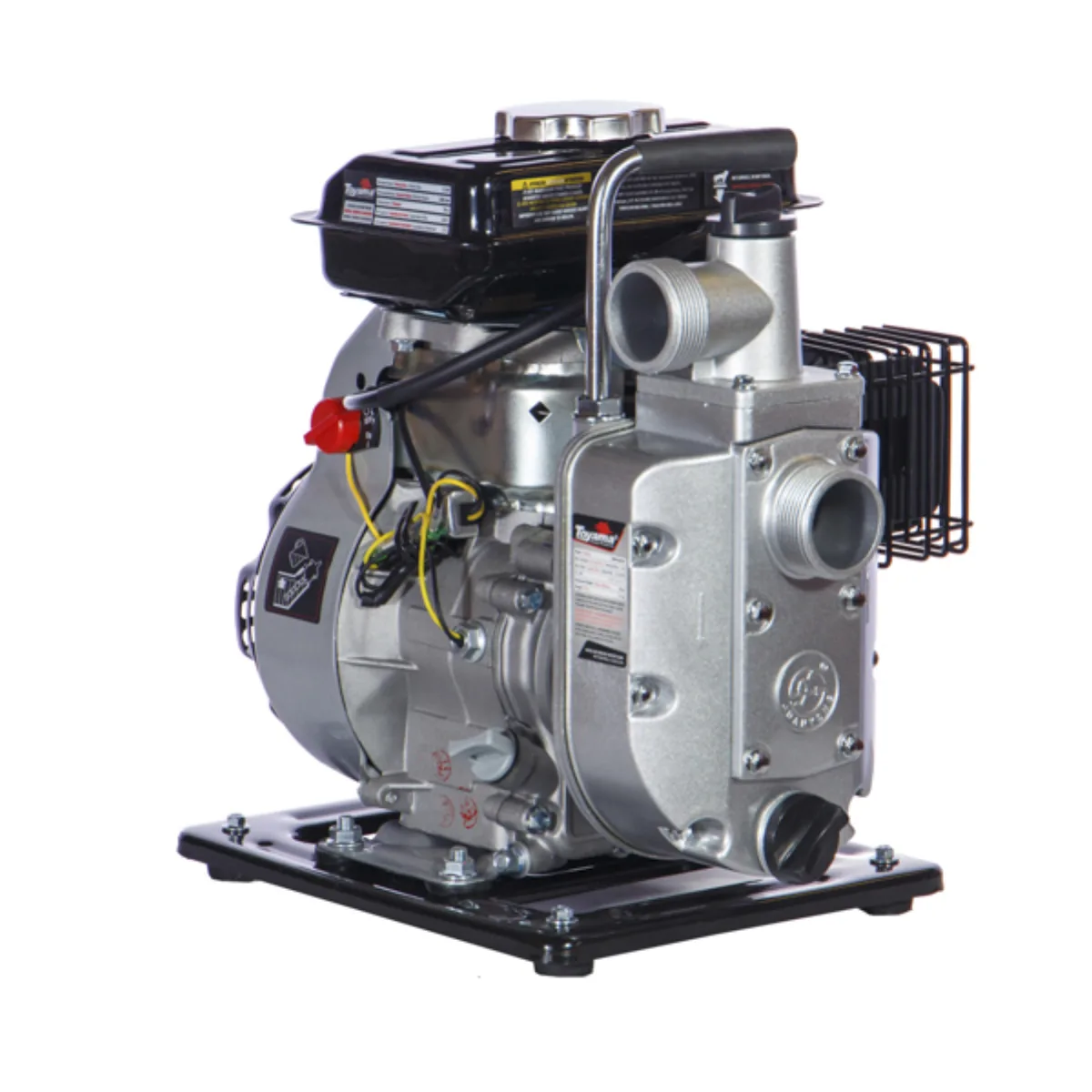 Motobomba Gasolina - TWP40SS Toyama