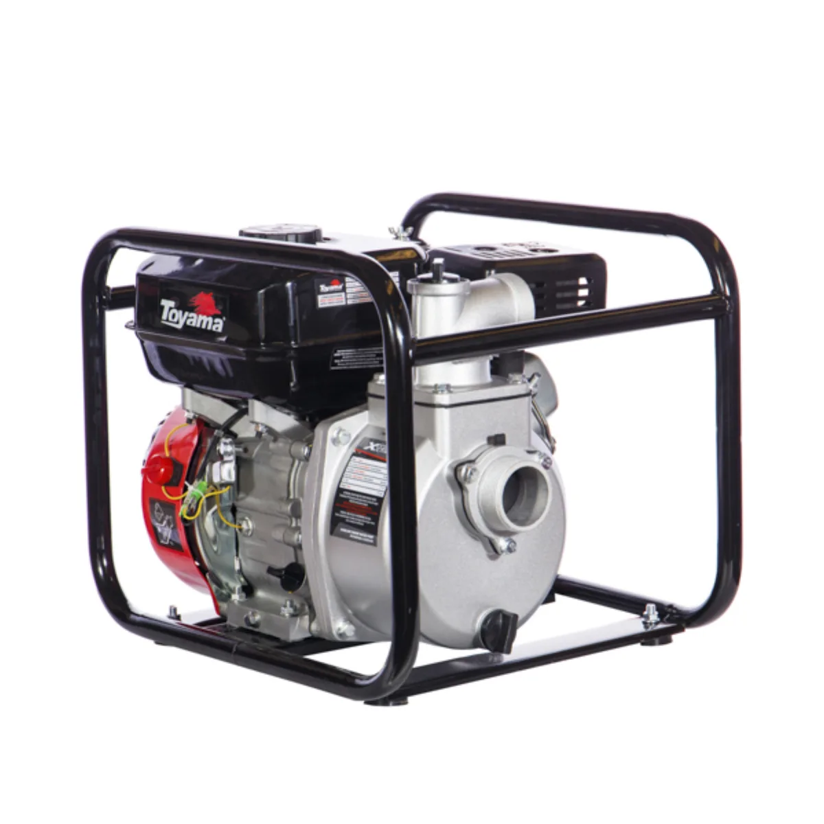 Motobomba Gasolina - TWP50SX Toyama
