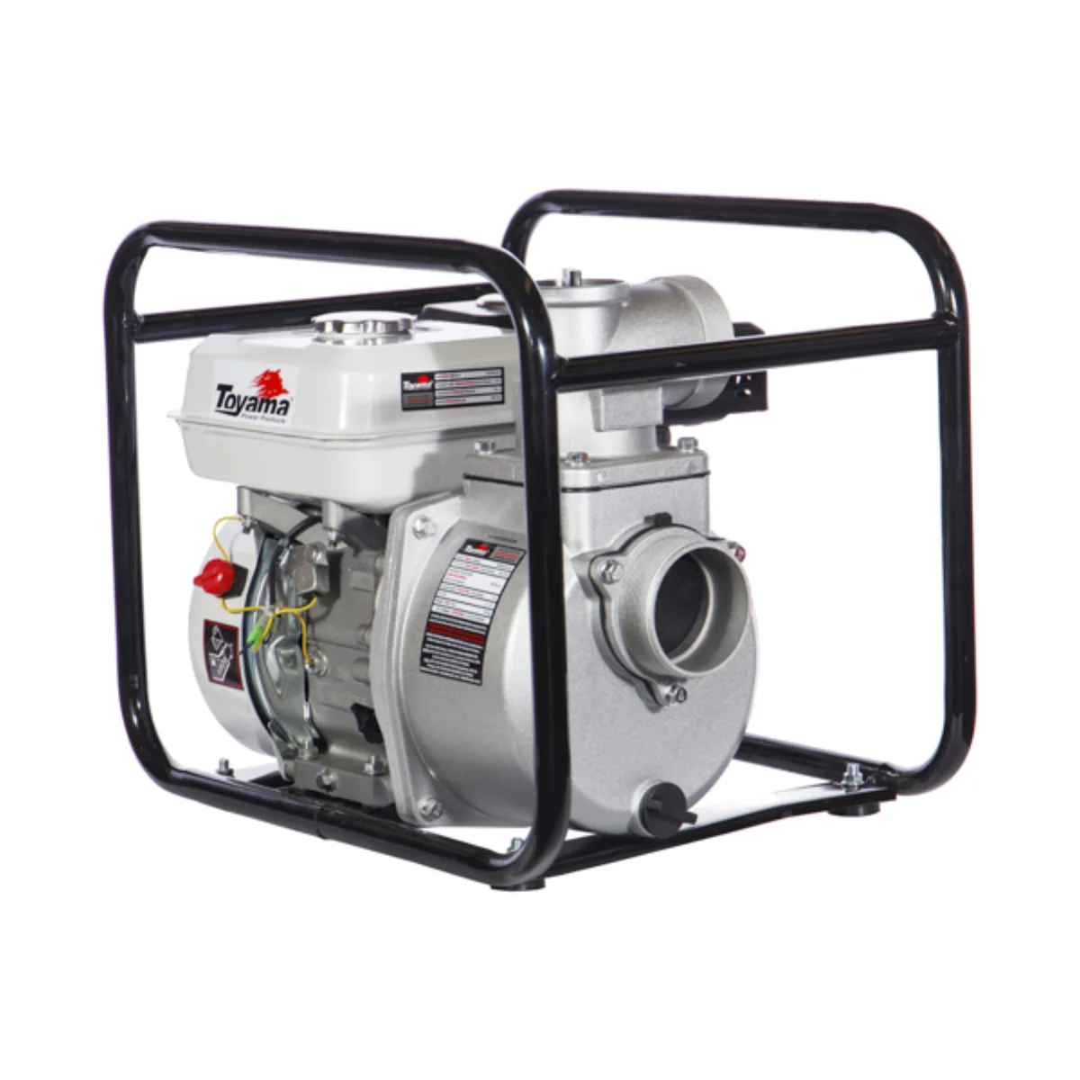 Motobomba Gasolina - TWP80SH-G2 Toyama
