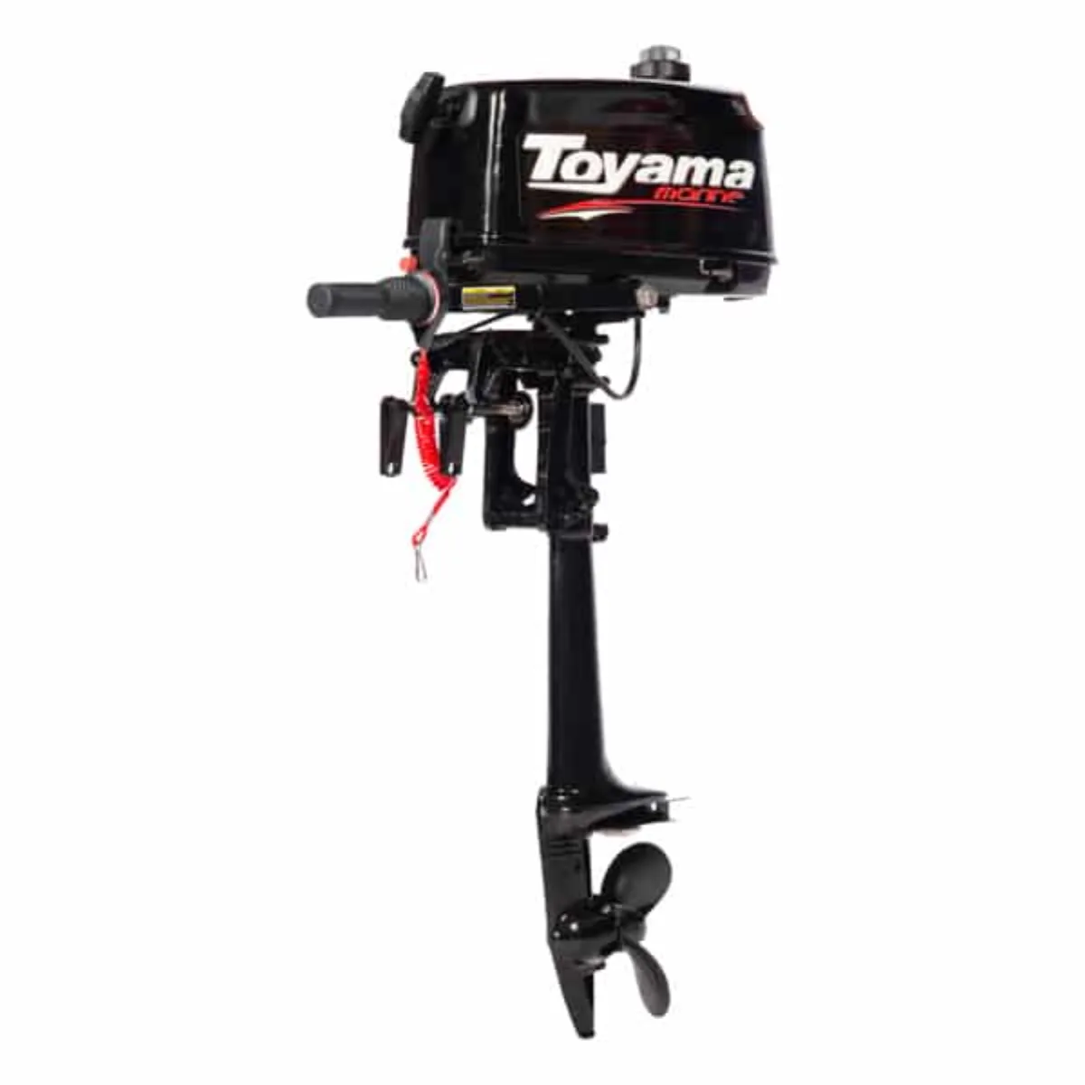 Motor de Popa - TM2.6TS Toyama