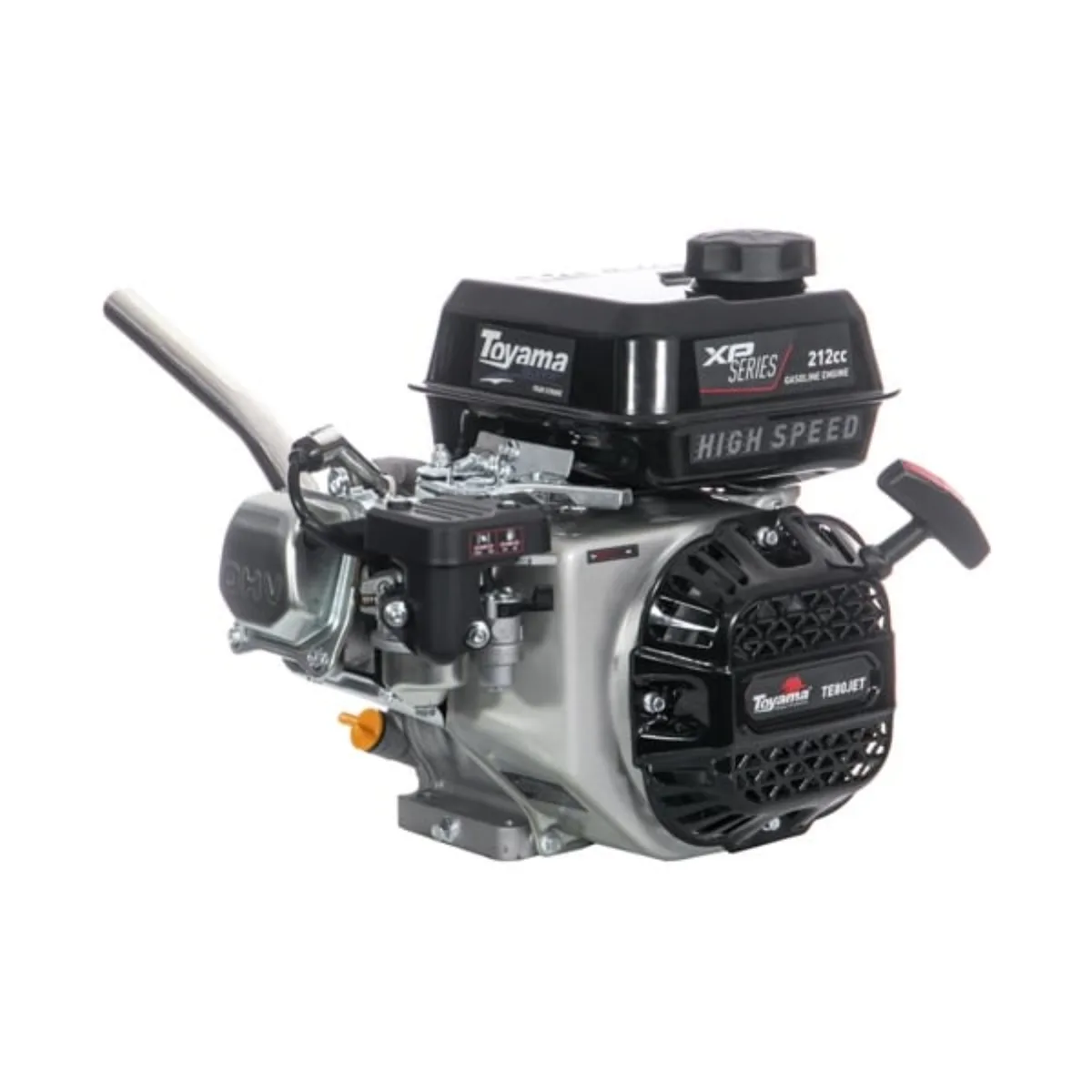 Jet Motor a Gasolina - TE80JET-HS-XP Toyama