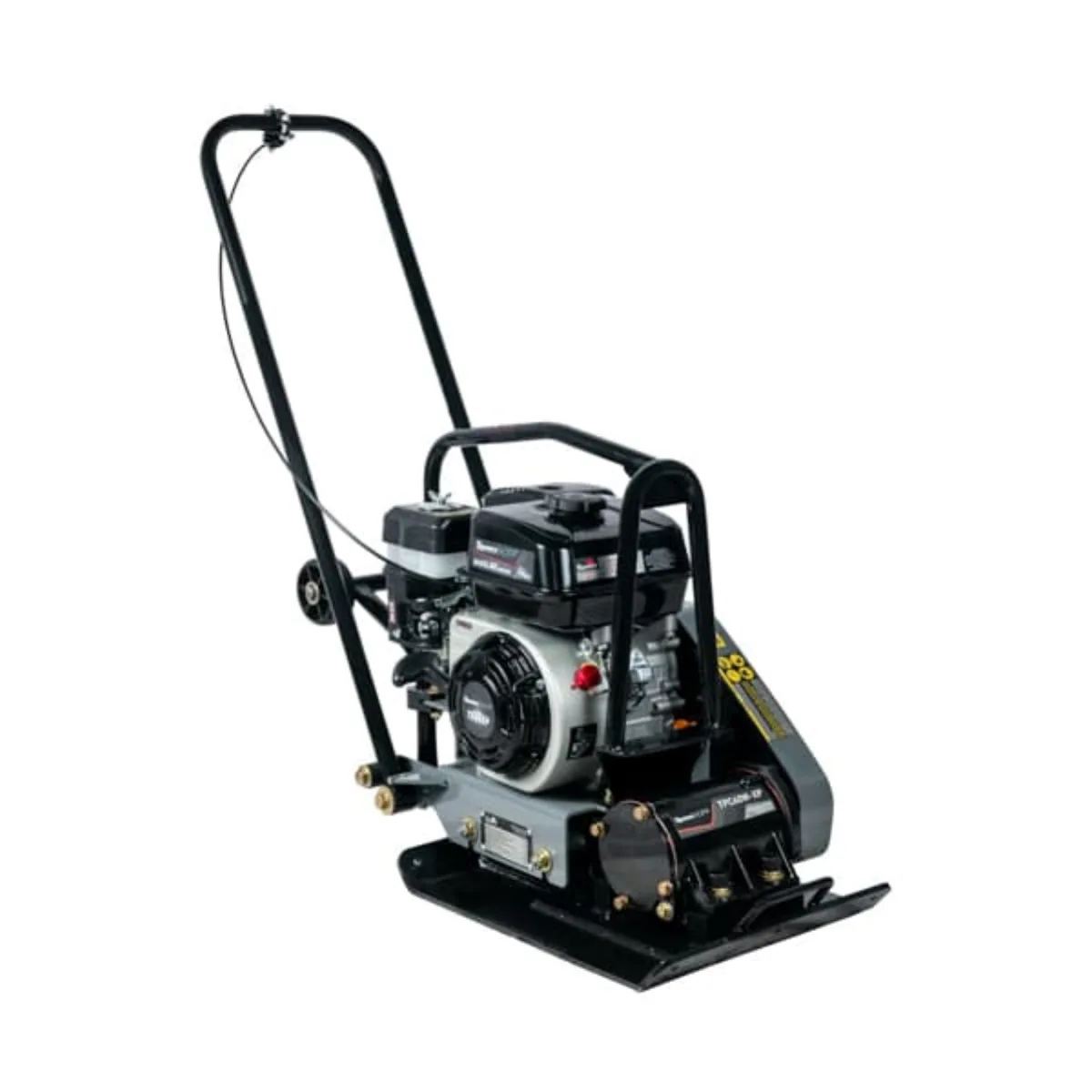 Placa Vibratória a Gasolina TPC60W-XP Toyama