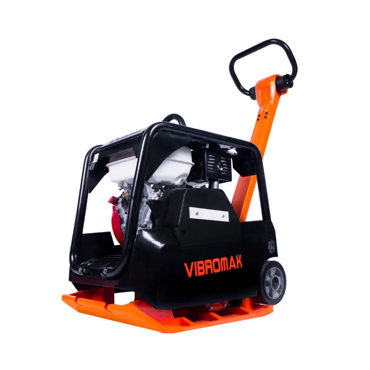 Placa Vibratória Reversível VK-300 Vibromak