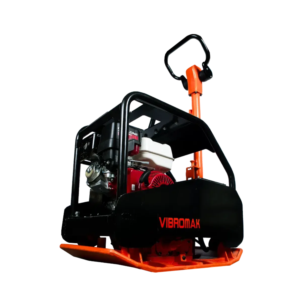 Placa Vibratória Reversível VK-400 Vibromak