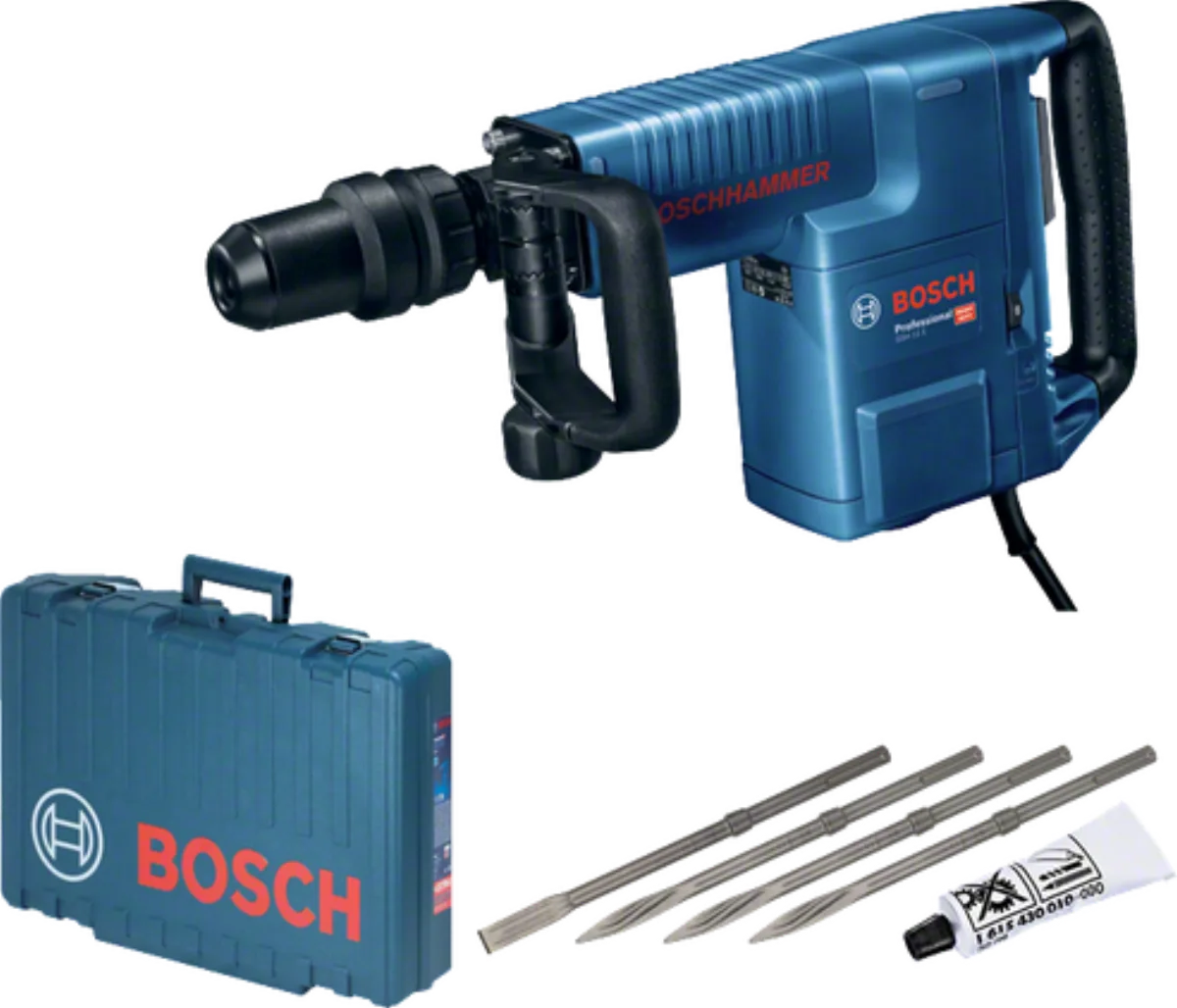 Rompedor Bosch GSH 11 E