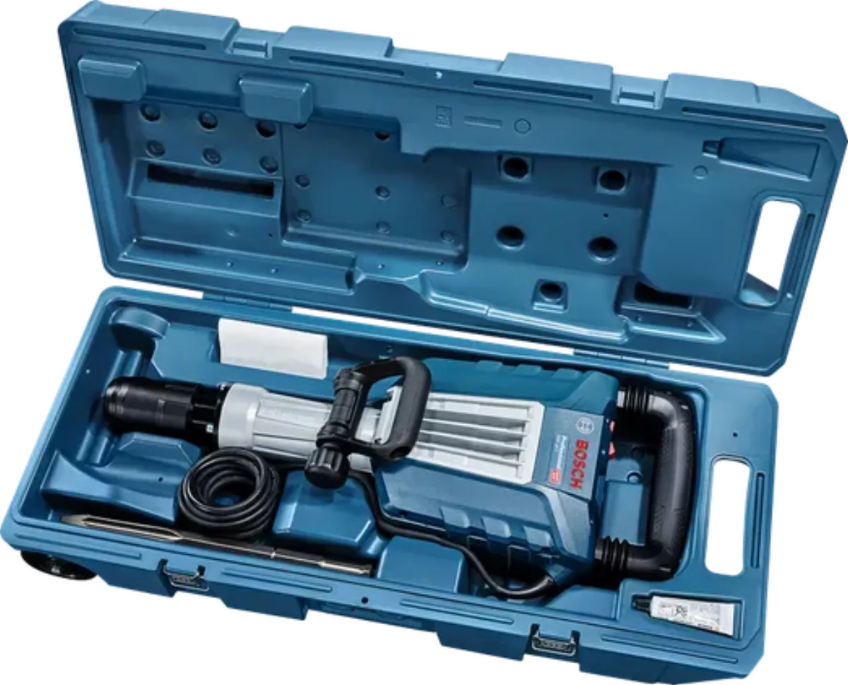 Rompedor Bosch GSH 14 C