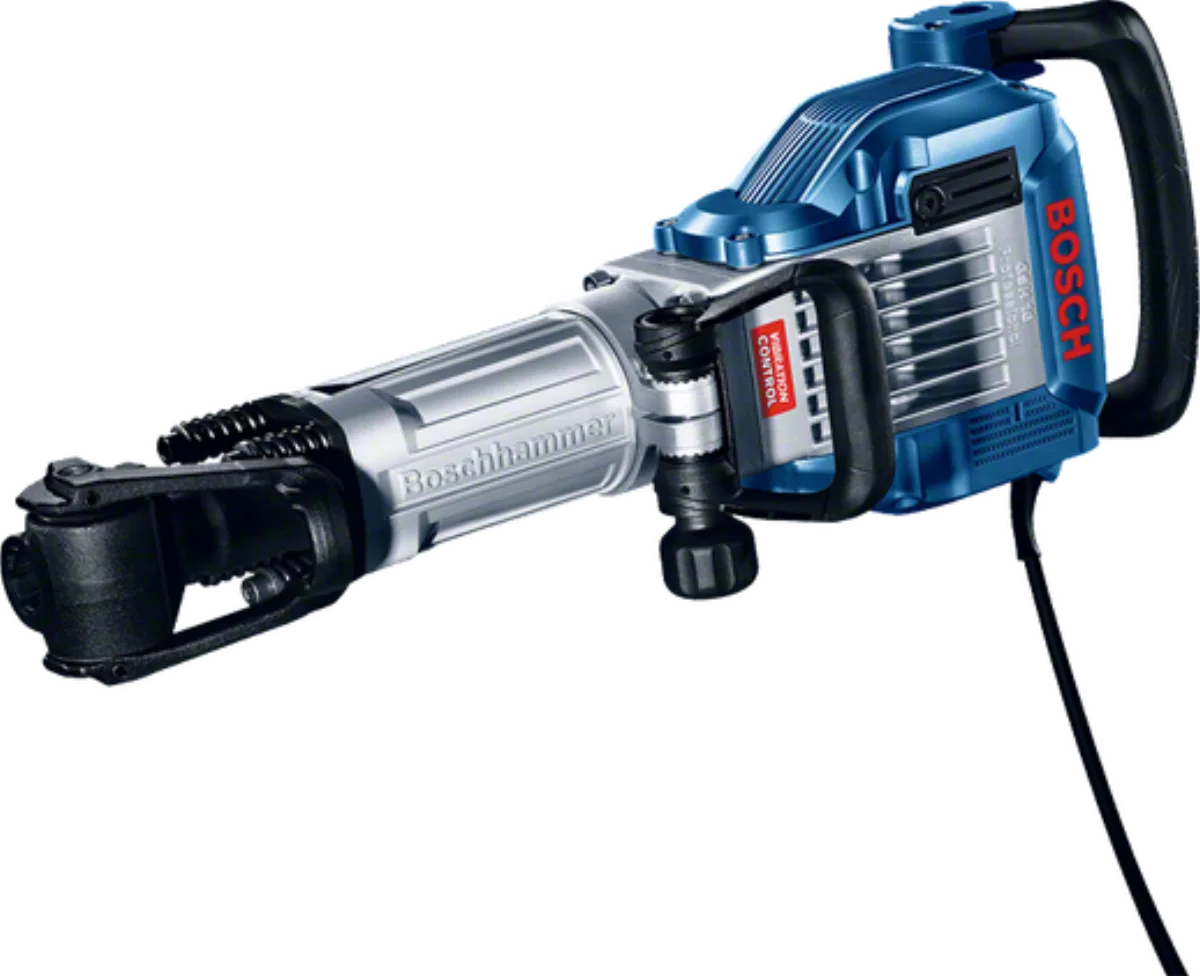 Rompedor Bosch GSH 16-28