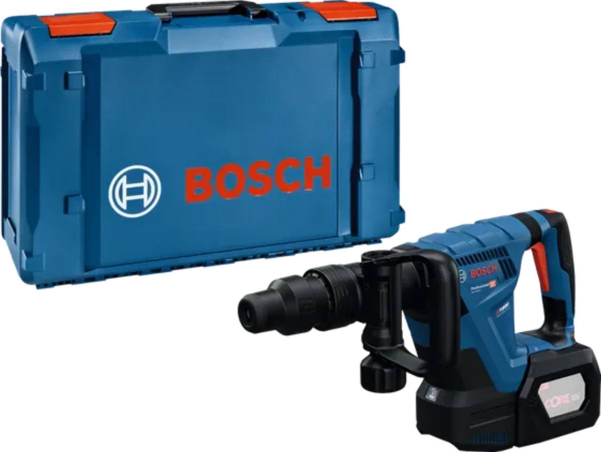 Rompedor Bosch GSH 18V-5