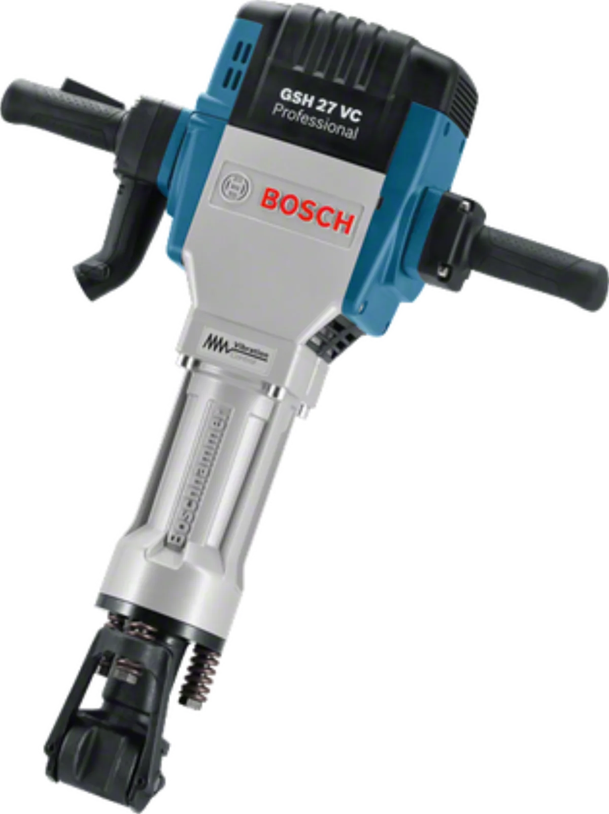 Rompedor Bosch GSH 27 VC