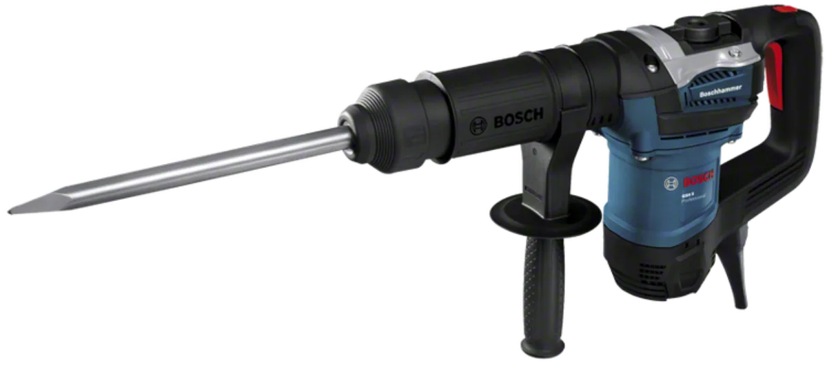 Rompedor Bosch GSH 5