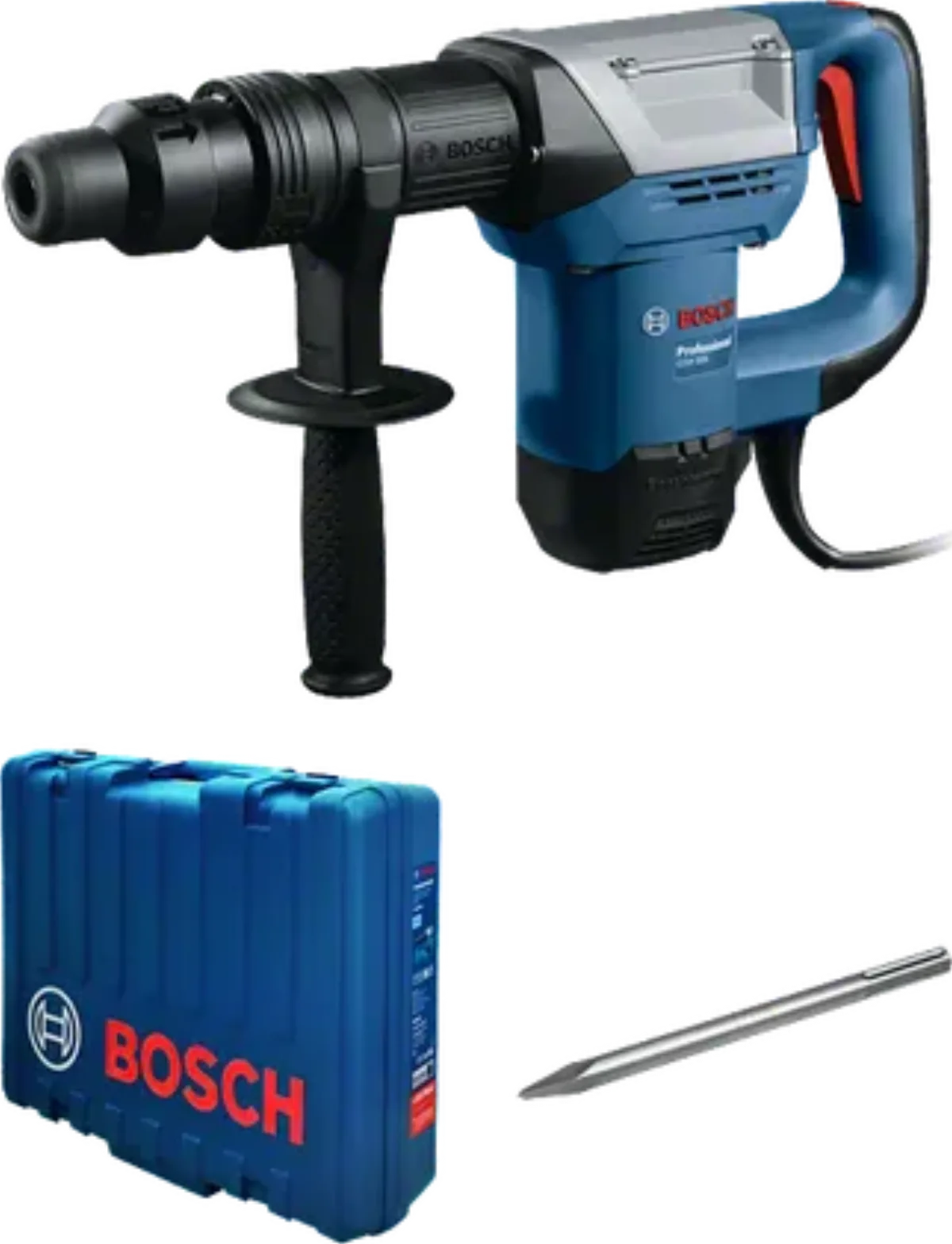 Rompedor Bosch GSH 500