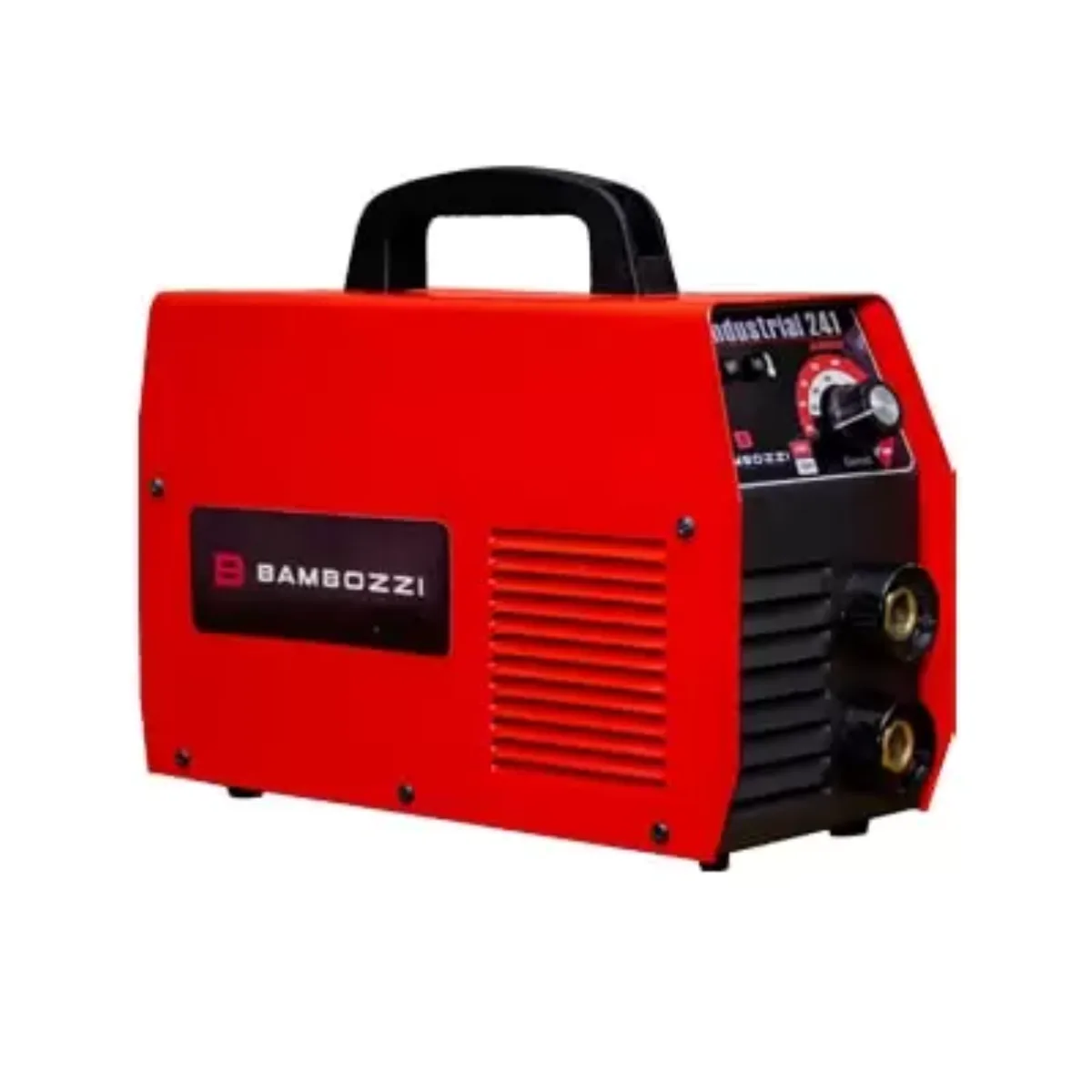 A INDUSTRIAL 241 BIVOLT Bambozzi