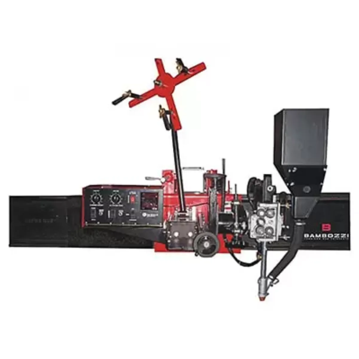 SAG 1400M Bambozzi