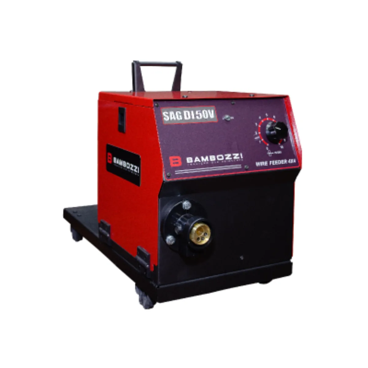 SAG DI 50 ED Bambozzi