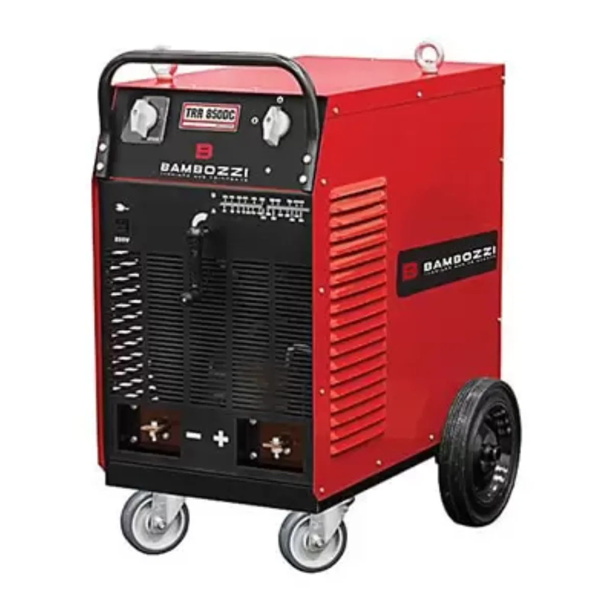 TRR 850DC Bambozzi