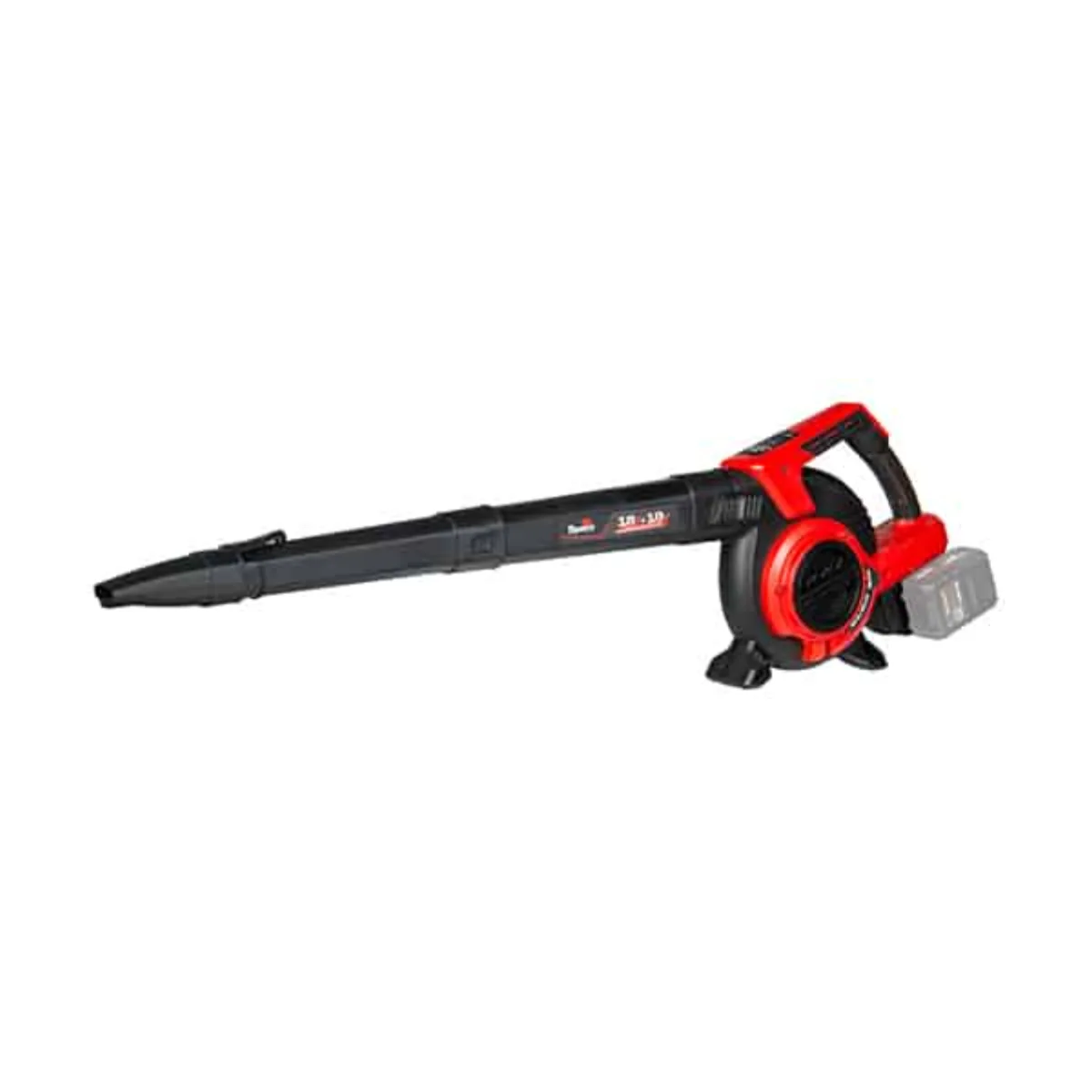 Sopro Aspirador Bateria 18 V + 18 V- TBT18+18BL330 Toyama