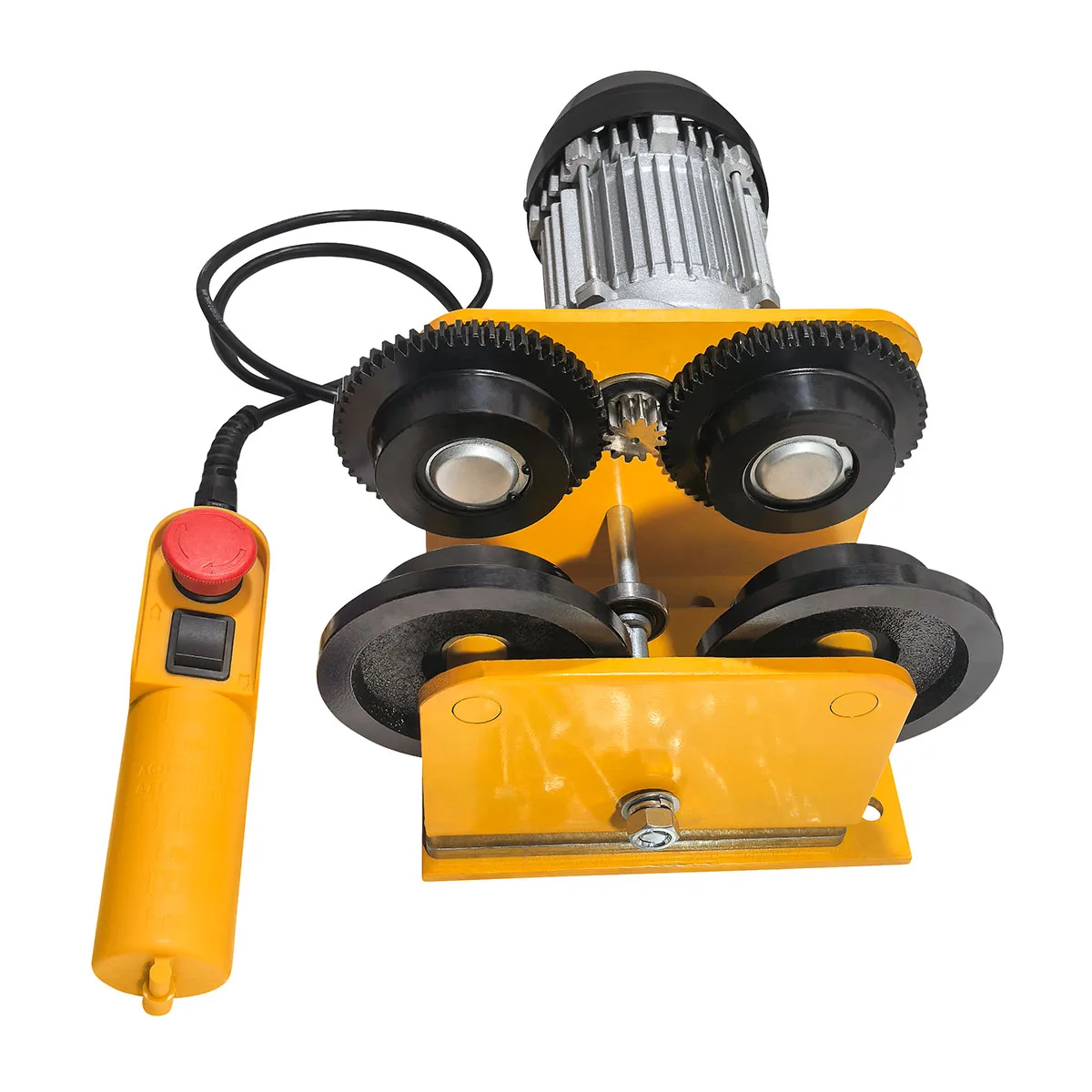 Trole Elétrico GT 1000 220v Monofásico CSM