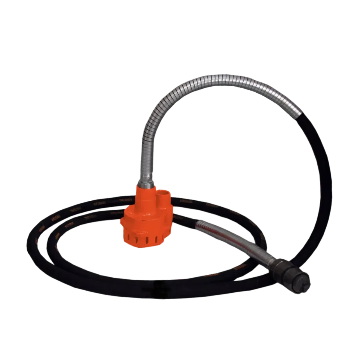Bomba de Mangote Compacta – 2 Pol Vibromak