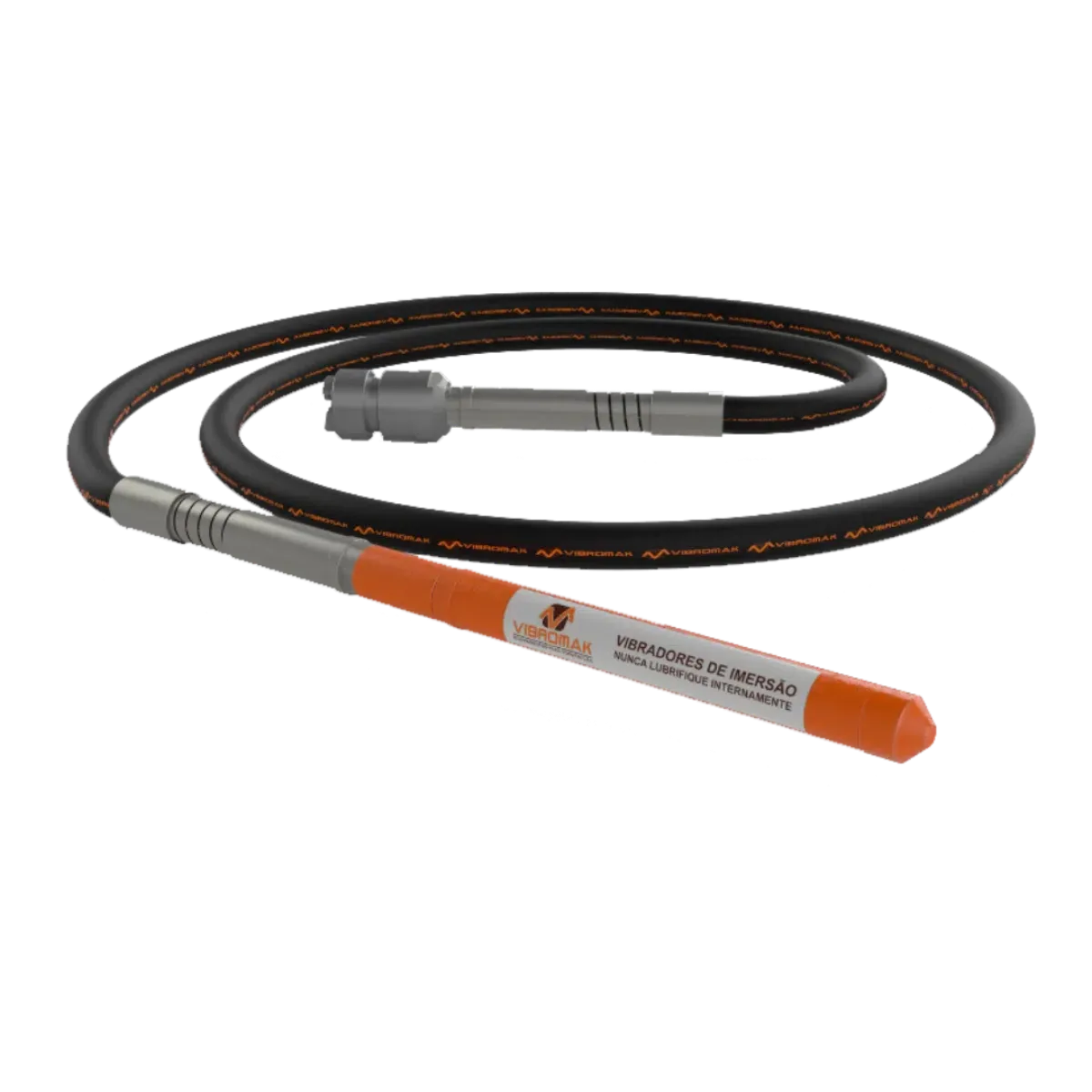 Vibrador de Concreto Pendular Vibromak