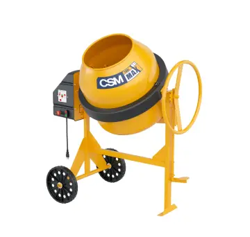 Betoneira 150 litros CSM MAX