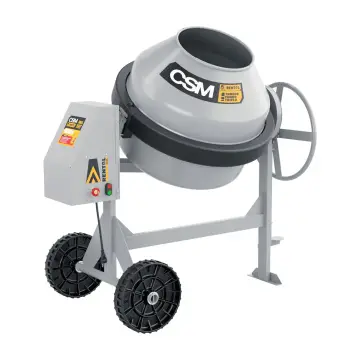 Betoneira 200 litros CSM Rental