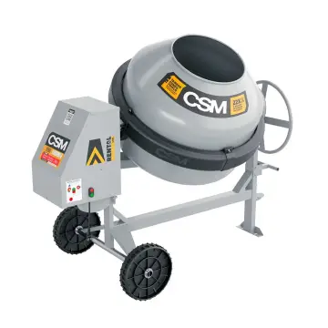 Betoneira 400 litros CSM Rental