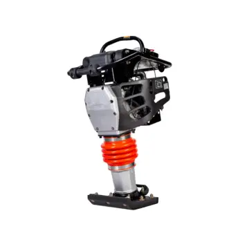 Compactador de Solo VMR-680 Vibromak
