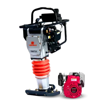Compactador de Solo VMR-75H Vibromak