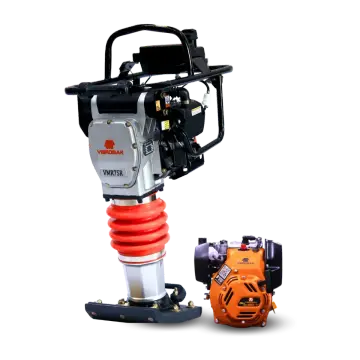 Compactador de Solo VMR-75R Vibromak