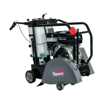 Cortadora de Piso a Gasolina TCC450-XP Toyama