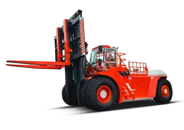 Empilhadeira a diesel Heli CPCD600/700 G2, 60 a 70 t