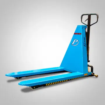 Empilhadeira 1.000 kg Paletrans PP 1000
